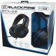 قیمت Blackfire BFX-60 Gaming Headset for PS5 PS4 - Black