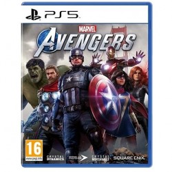 Marvel's Avengers - PS5