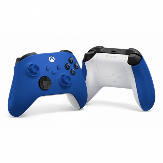 قیمت Xbox Wireless Controller - New Series - Shock Blue