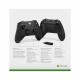 قیمت Xbox Wireless Controller with Adapter for windows 10 - New Series - Carbon Black