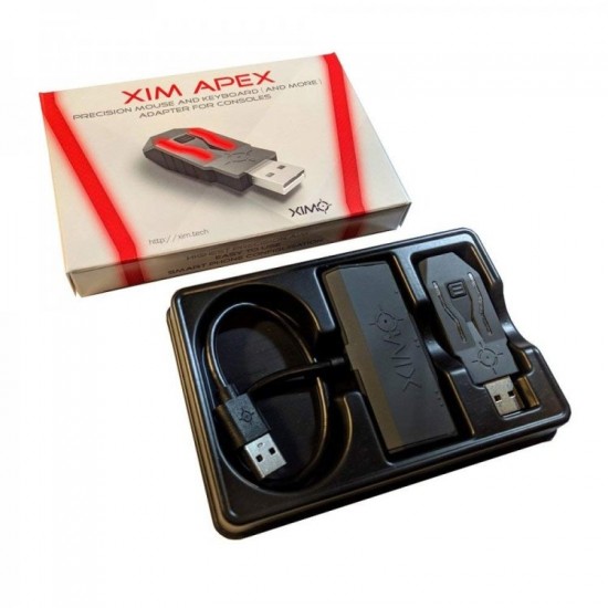 قیمت Xim Apex Adapter for PS4 & Xbox One