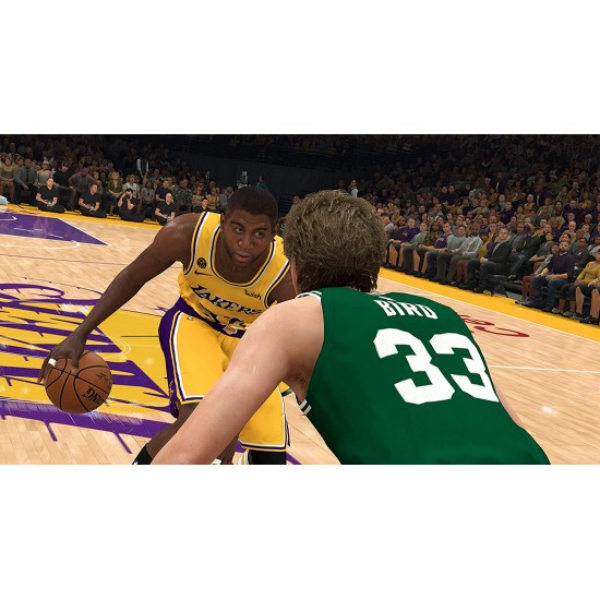 قیمت NBA 2K21 - PlayStation 4