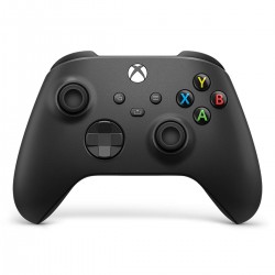 Xbox Core Controller - Carbon Black