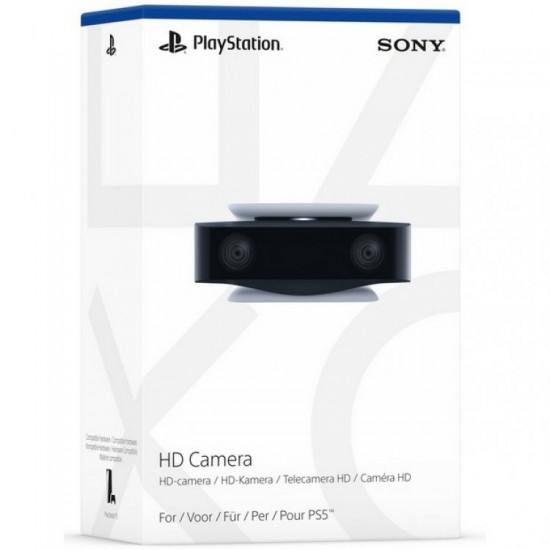 قیمت PS5 HD Camera