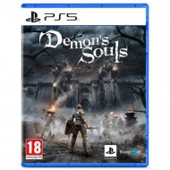 Demon's Soul - PS5
