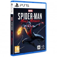 Spider-Man: Miles Morales - PS5