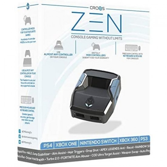 قیمت Cronus ZEN Gaming Adapter
