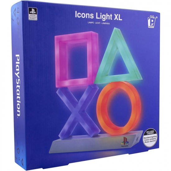 قیمت PS Icons Light XL