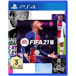FIFA 21 - R2 - PS4