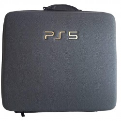 کیف ضد ضربه PS5 – رنگ خاکستری