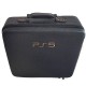 قیمت کیف ضد ضربه PS5 – سوسماری رنگ مشکی