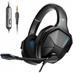 Nubwo N13 Gaming Headset for PS4 Xbox One PC