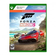 Forza Horizon 5 Standard Edition - XBOX