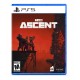 the ascent - ps5