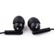قیمت Earphones Microphone Gaming Headset for PS4 Xbox One Gamepad - Black